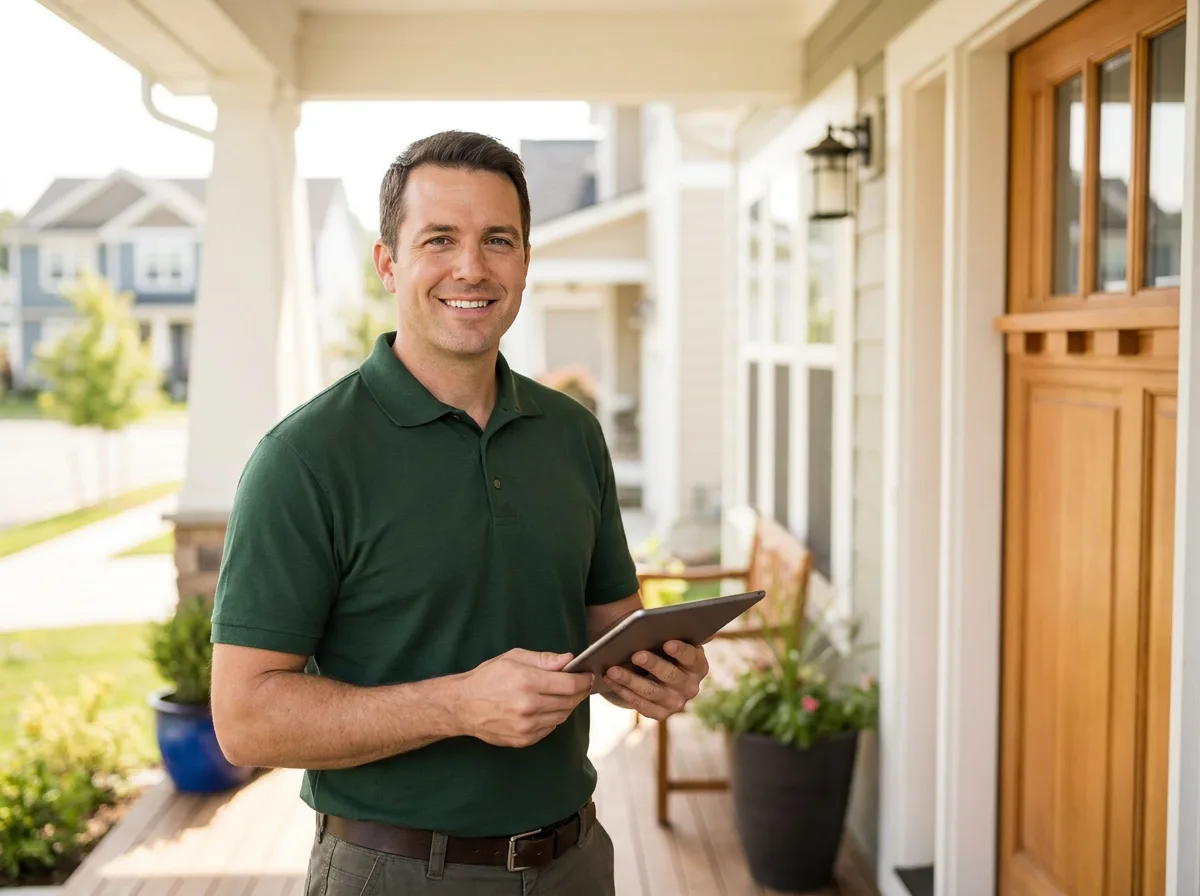 Pest control FAQs for Jeffersontown, KY